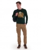 Superdry Four Torch Crew Top