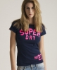 Superdry Coaching T-shirt
