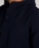 Superdry Seadog Hood Henley Top