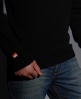 Superdry Classic Crew knit
