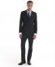 Superdry Bank Robber Suit Trouser
