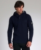 Superdry Seadog Hood Henley Top