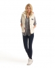 Superdry Hooded Camping Gilet