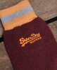 Superdry Quintessential Sock