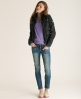 Superdry Quilted Bomber Jacket