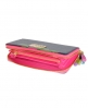 Pauls Boutique Lizzie Patent Purse