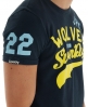 Superdry New Sportpitch T-Shirt