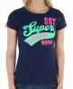 Superdry Warrior T-shirt
