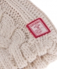 Superdry super cable-beanie
