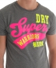 Superdry Warrior T-shirt