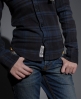Superdry Lumberjack hood