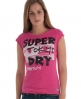 Superdry Noise Punk T-shirt