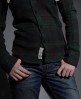 Superdry Lumberjack hood