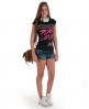 Superdry Play loud T-shirt