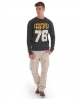 Superdry Hi Fi 76 Crew Top