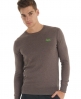 Superdry Orange Label Crew Neck