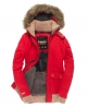 Superdry Alpine Bomber Jacket