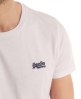 Superdry Embroidered T-shirt