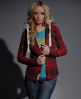 Superdry Lumberjack hood