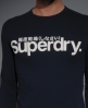 Superdry Full Sleeve Sport Tee