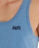 Superdry Vintage Embroidery Vest