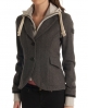 Superdry Hunting Hood Blazer