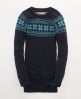 Superdry Longisle Crew Top
