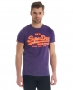 Superdry Vintage Entry T-shirt
