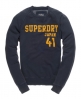 Superdry athletic lite crew