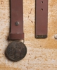 Superdry Brass Rally 65 Belt