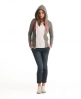 Superdry Sweat à capuche et tirette Pop Colour