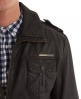 Superdry Brad Leather Jacket