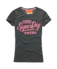 Superdry Ticket Type T-shirt