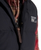 Superdry Hooded Camping Vest