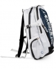 Superdry two tone backpack