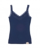 Superdry Lace Rib Vest Top