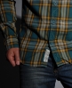 Superdry Lumberjack Twill shirt
