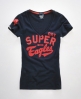 Superdry T-shirt Sports Pitch 54