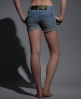 Superdry Brando Denim Mini shorts