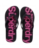 Superdry GT teenslippers