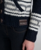 Superdry Astrid Hooded Cardigan