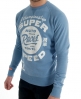 Superdry Autospeed Crew Top