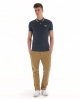 Superdry Tipped Collar Polo-Shirt