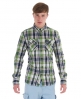 Superdry Lumberjack Twill Shirt