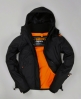 Superdry Hooded Polar Windcheater