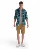 Superdry Lumberjack Twill Shirt