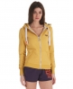 Superdry Orange Label hoodie met rits