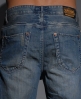 Superdry Officer 3/4 Length denims