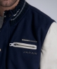 Superdry Smashed Baseball Jacket