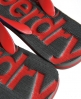 Superdry GT teenslippers
